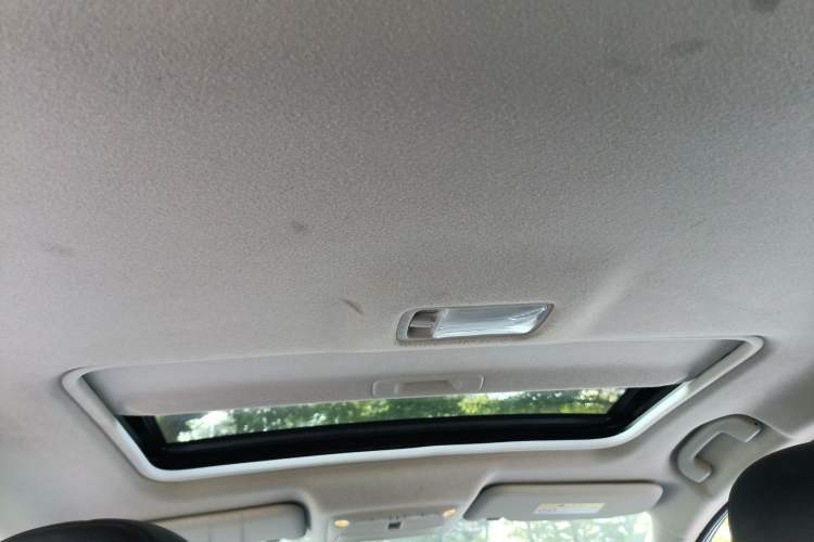 Used Nissan Sylphy 2018 1.6XV CVT Deluxe Edition