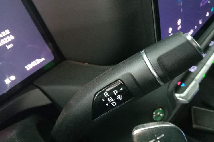 Used Tank 300 New Energy 2025 Hi4-T