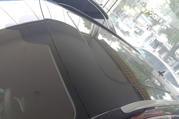 Used Audi A4 2021 Avant Avant-garde 40 TFSI Stylish and Elegant Model