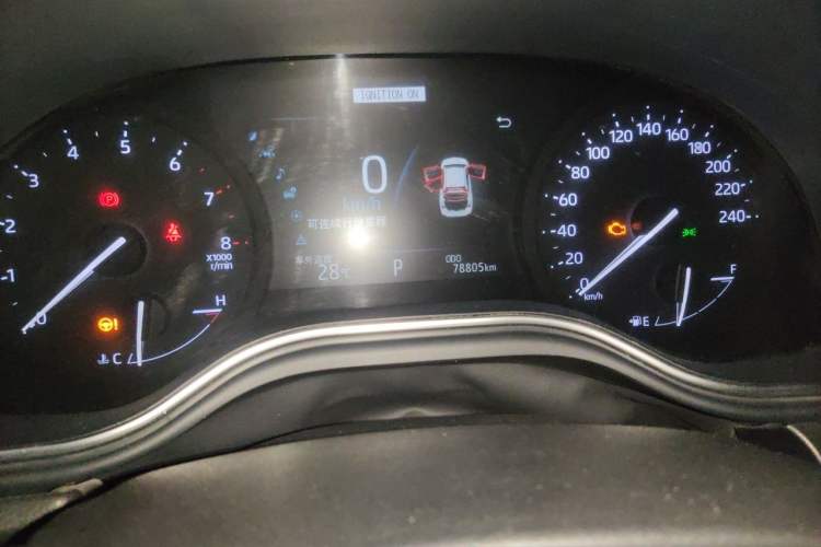 Used Toyota Avalon 2022 2.5L Ambition Edition
