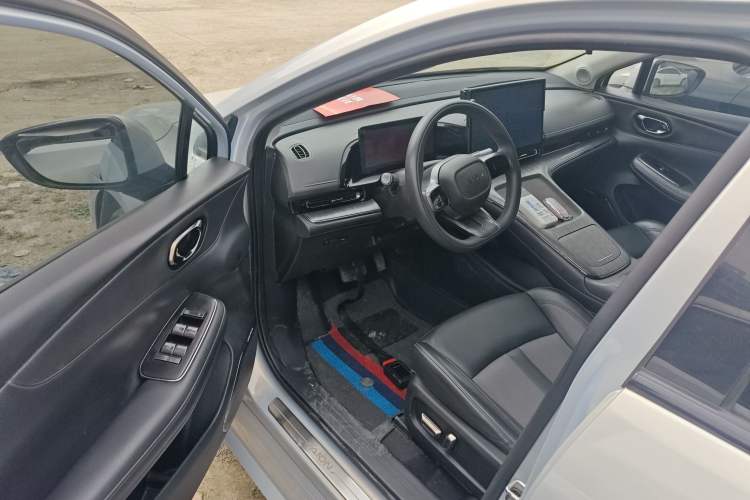 Used AION S MAX 2024 70 Star Edition