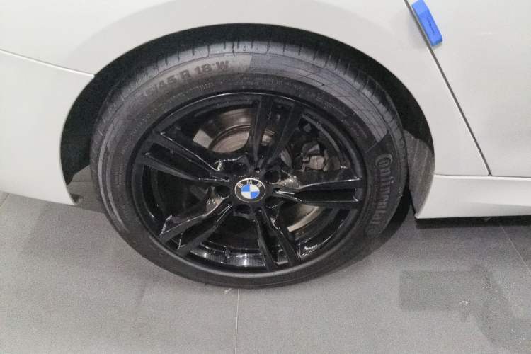 Used BMW 3 Series GT 2019 320i M Sport Package