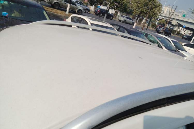 Used Haval H2 2017 Blue Label 1.5T Manual Two-Wheel Drive Elite Model