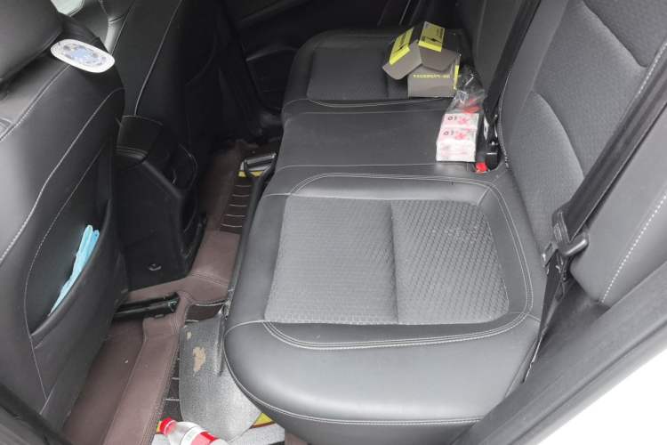 Used Chery Tiggo 5x 2020 1.5L Manual Fashion Edition