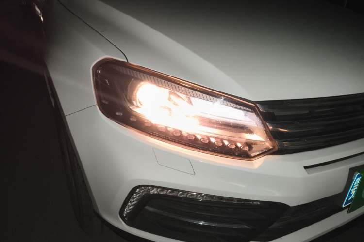 Used Zotye T600 Coupe 2017 1.5T Manual Luxury Model
