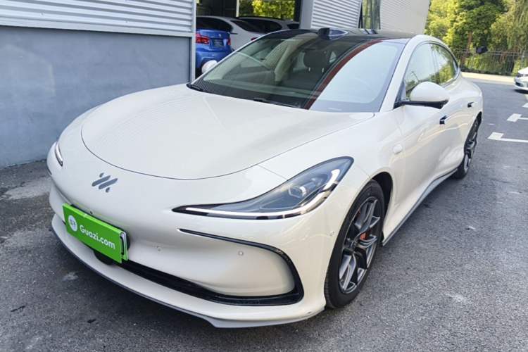 Used IM L6 2024 Max Standard Edition Guazi used car, China used car export, Used car for sale, Used  cars, Cheapest cars for sale