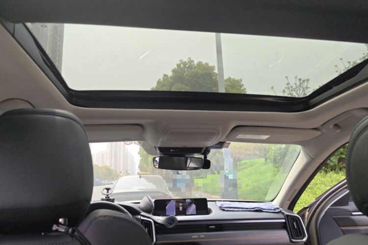 Used Mazda CX-50 2023 2.5L Smart Drive Version
