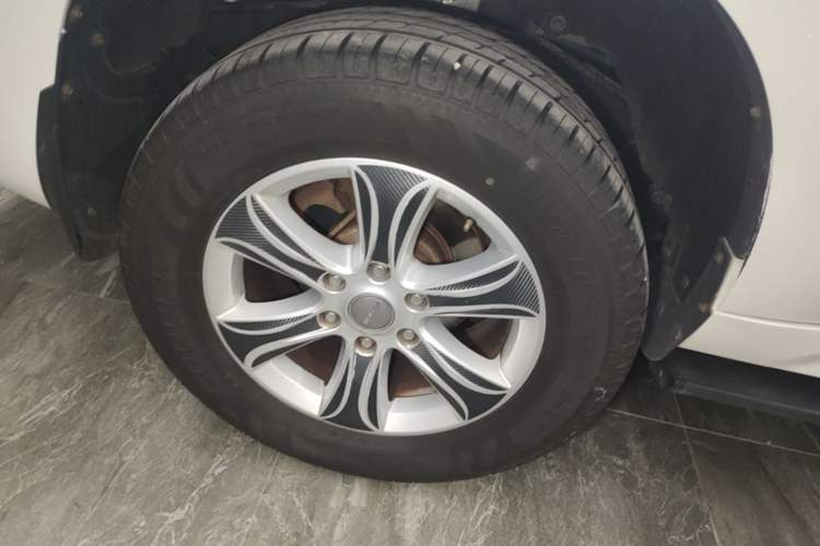 Used Haval H9 2017 2.0T Gasoline 4x4 Luxury 7-Seater