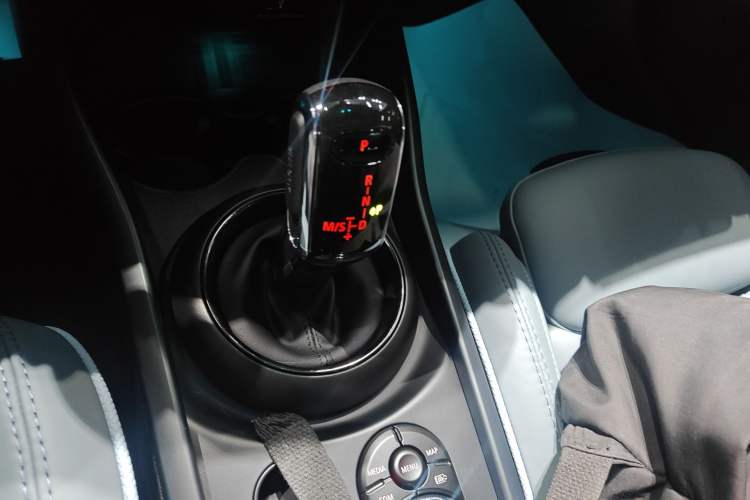 Used MINI Clubman 2022 2.0T COOPER S Free Edition