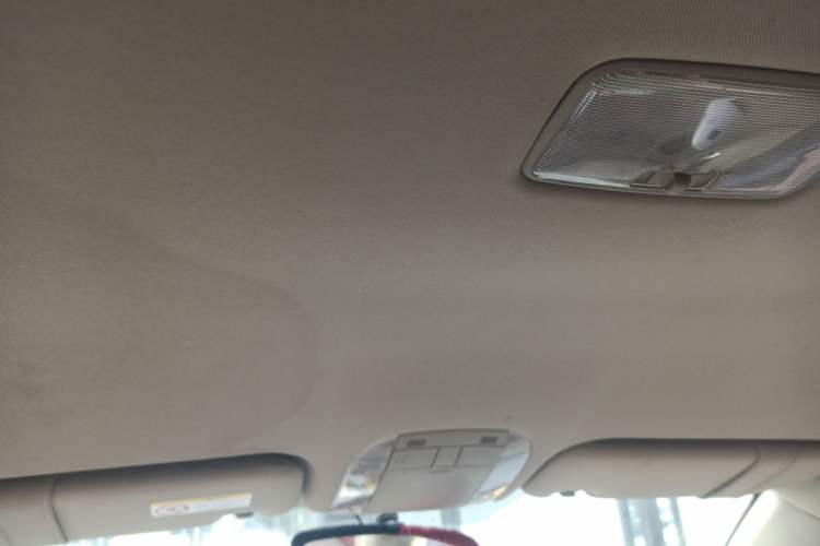 Used Toyota Corolla 2011 1.6L Automatic GL