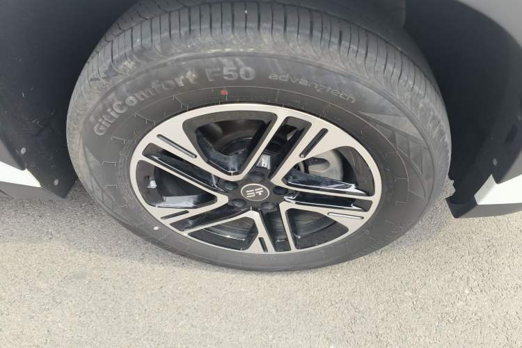 Used JETOUR Shanhai L6 2024 1.5TD DHT MAX
