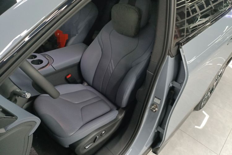 Used XPeng G7 2025 702 Max