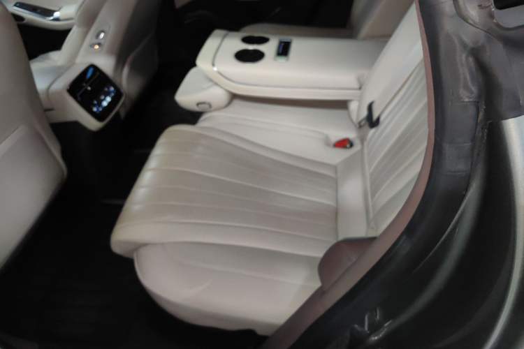 Used Denza Z9GT 2024 1100 Four-Wheel Drive Max Edition