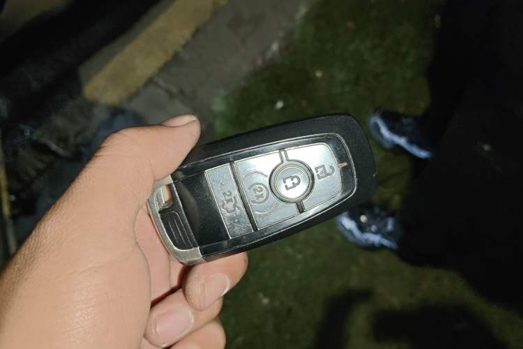 Used Ford Mustang 2020 2.3L EcoBoost
