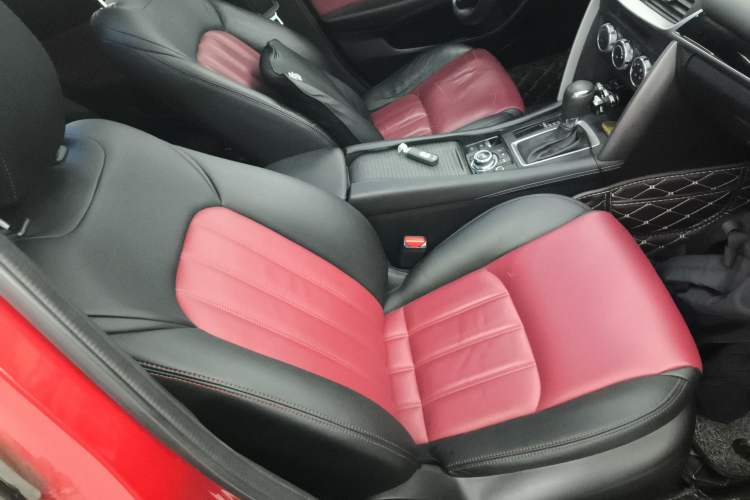 Used Mazda CX-4 2016 2.0L Automatic 2WD Blue Sky Dynamic Edition