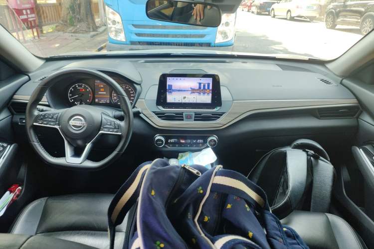 Used Nissan Teana 2021 2.0L XL Comfort Edition