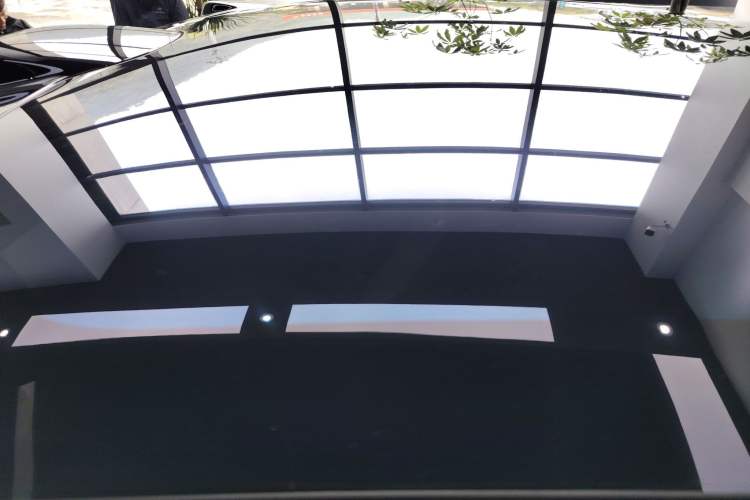 Used Nio ET5 2024 75 kWh
