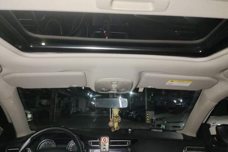 Used Peugeot 408 2016 1.6T Automatic Luxury Edition
