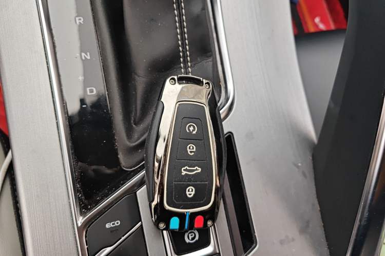 Used Geely Auto Coolray 2020 PRO 240T DCT Hunter