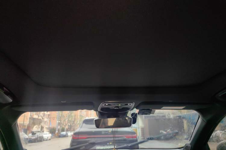 Used Lynk & Co 03 2023 2.0TD DCT JingPro Headliner