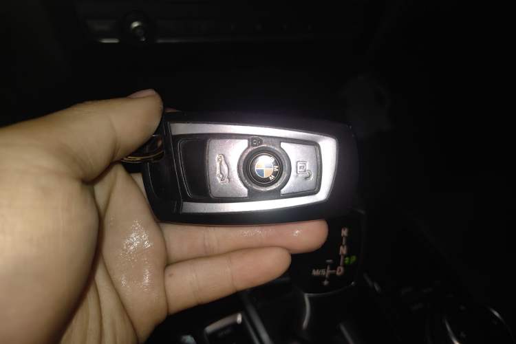 Used BMW X4 2014 xDrive20i X Design Package
