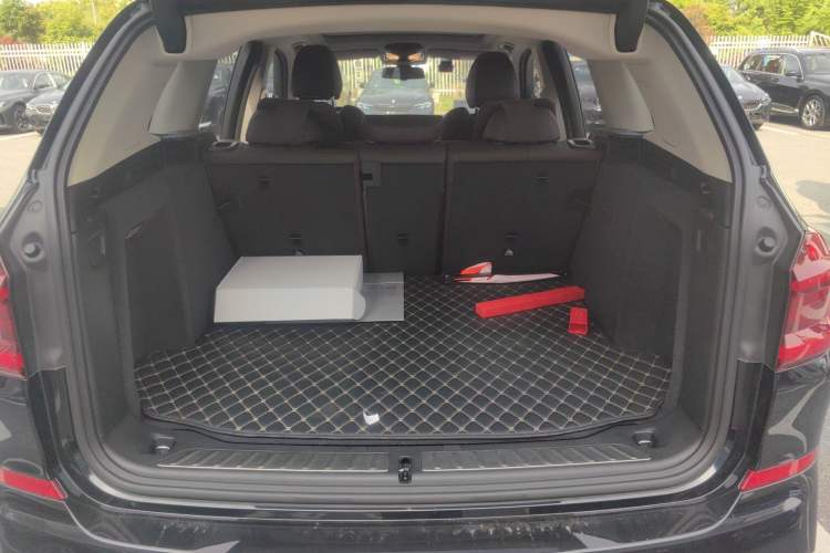 Used BMW X3 2021 xDrive30i Luxury Model with M Sport Package
