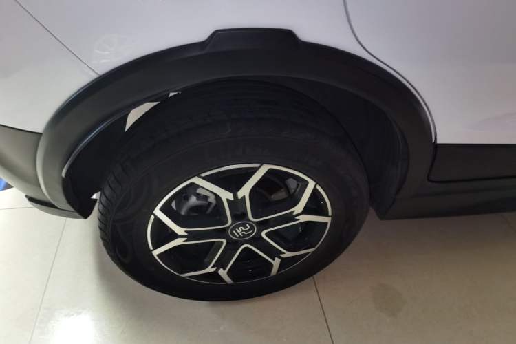 Used BYD Yuan Pro 2021 401 km Deluxe Version
