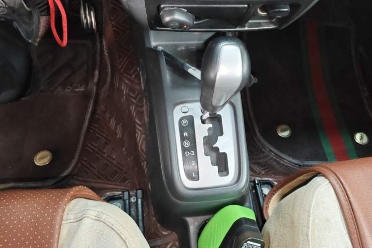 Used Suzuki Jimny 2015 1.3 AT JLX
