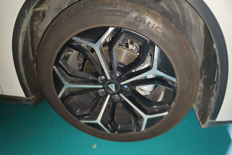 Used Deepal L07 2024 230Max Range-Extended Version
