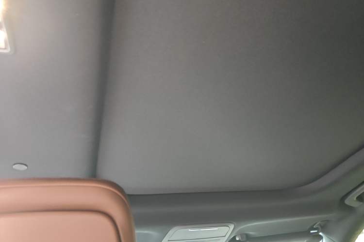 Used Lincoln Aviator 2020 3.0T V6 Four-Wheel Drive Zunya Edition
