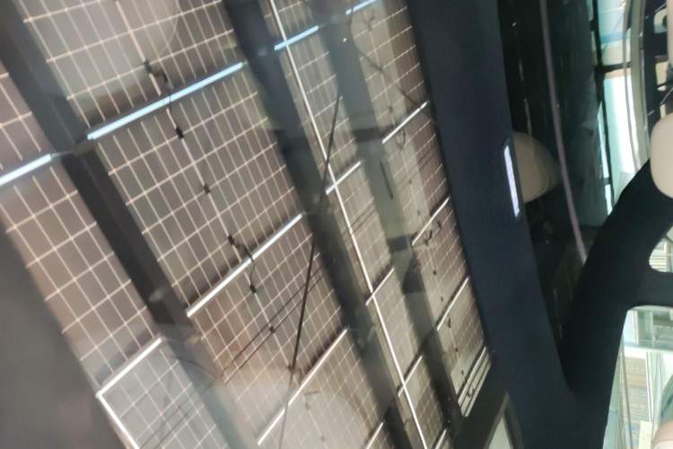 Used Zeekr 007 2024 Rear-Drive Version 75 kWh