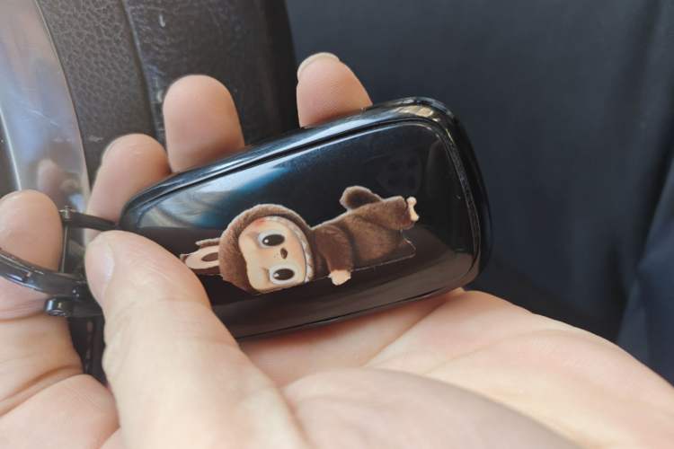 Used Baojun 560 2016 1.8L iAMT Luxury Model