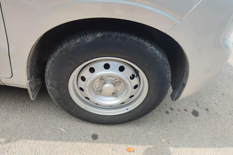 Used Wuling Hongguang V 2021 1.5L Jingqu Version LAR