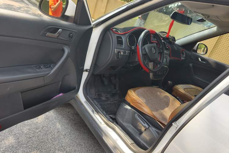 Used Skoda Yeti 2014 1.4TSI Manual Polar Edition
