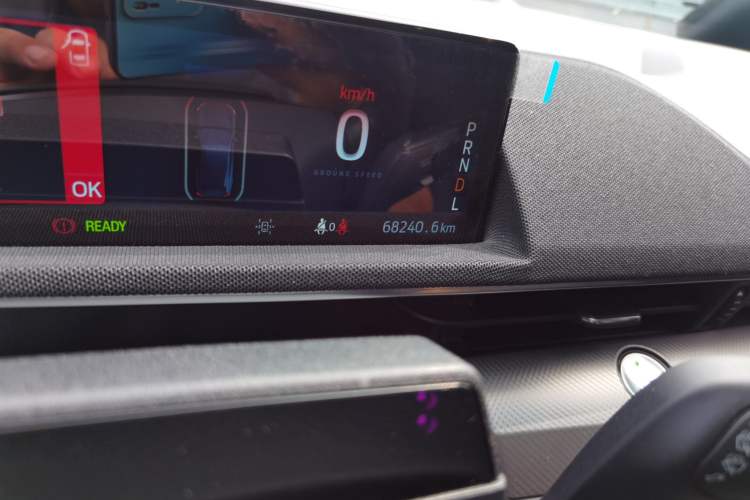 Used Ford Mustang Mach-E 2021 Leap Edition Rear-Drive Version (Standard Range)