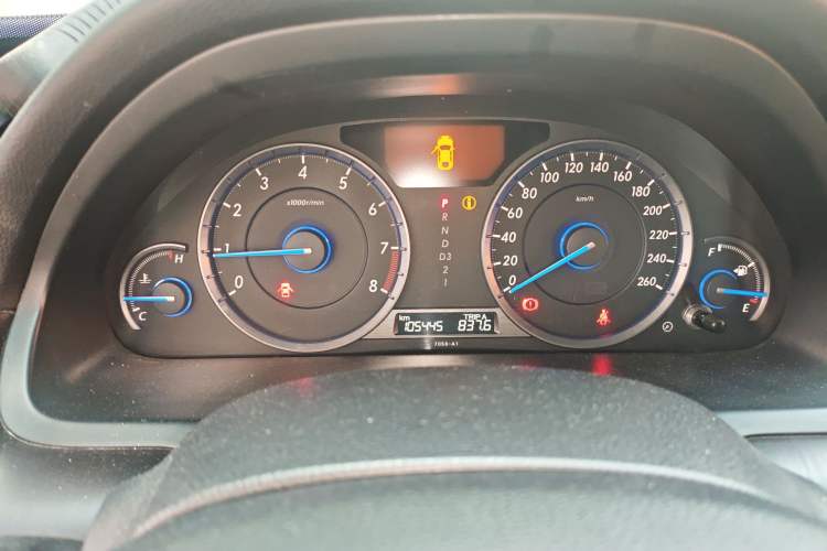 Used Honda Crosstour 2012 2.4L Luxury Edition