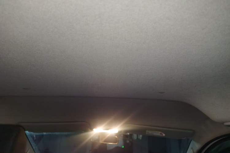 Used JAC Refine M3 2019 Creator Edition 1.8L Luxury Model