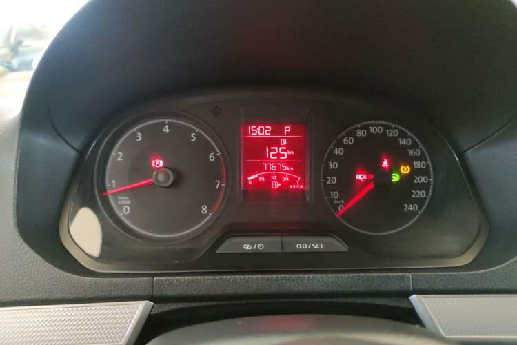 Used Volkswagen Jetta 2019 Dream Edition 1.5L Automatic Comfort Version
