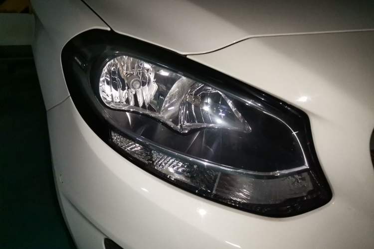 Used Mercedes-Benz B-Class 2016 B 180
