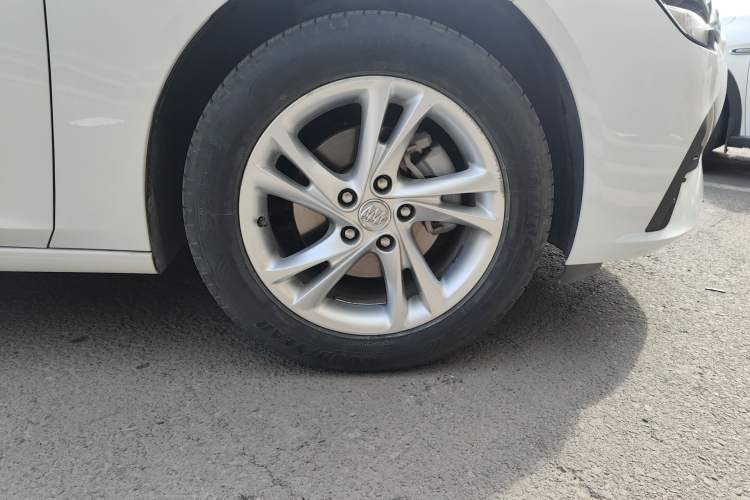 Used Buick Regal 2020 552T Elite Edition