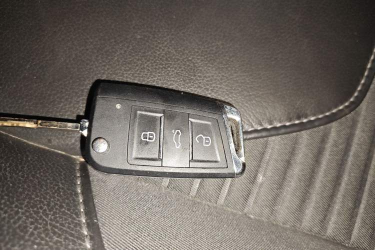 Used Ford Focus 2015 Hatchback EcoBoost 125 Automatic Supreme Style Edition
