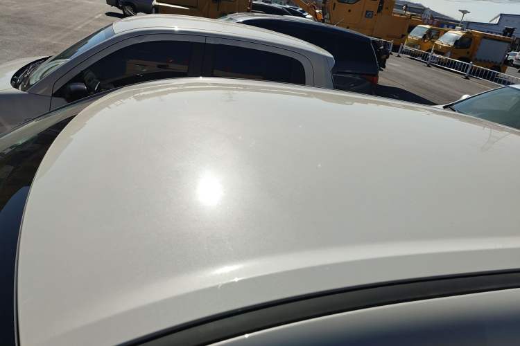 Used Wuling Bingo 2025 333 km Enjoyment Version