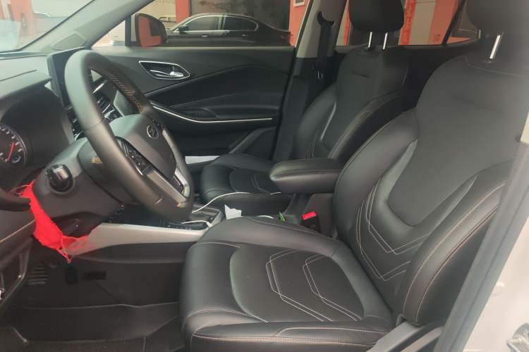 Used JAC Group Refine S4 2020 1.5T CVT Superior Trim