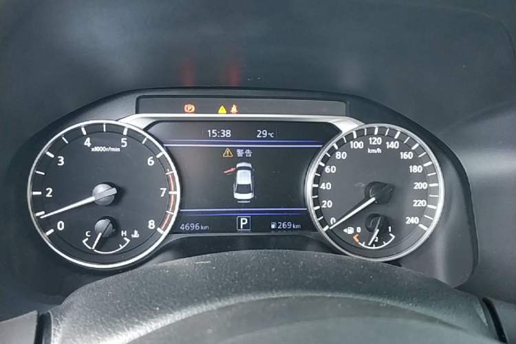 Used Nissan Teana 2024 2.0L XE Genuine Edition