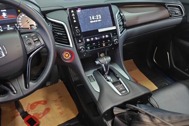 Used Honda Avancier 2019 240TURBO Two-Wheel Drive Premium Edition