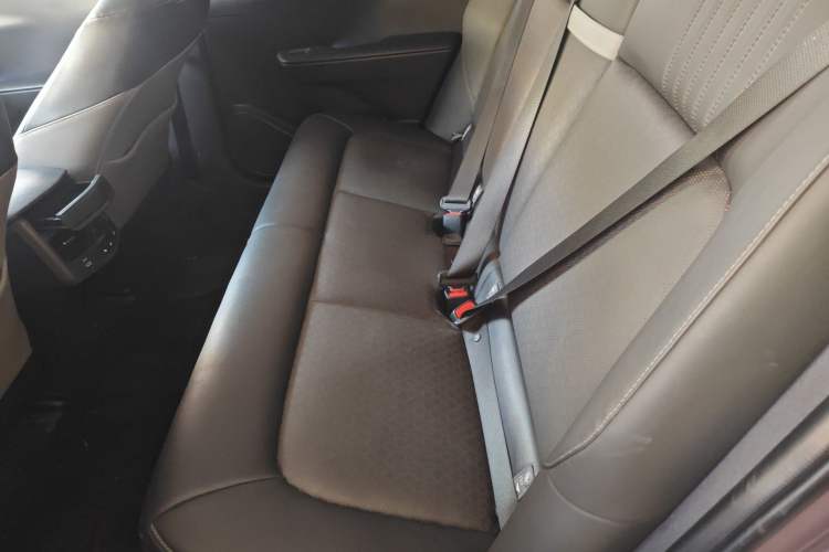 Used Toyota bZ3 2023 616 km Long-Range Premium