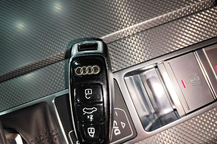 Used Audi A6L 2023 40 TFSI Luxury Dynamic Model