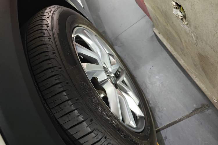 Used Nio EC6 2020 605 km Sport Edition