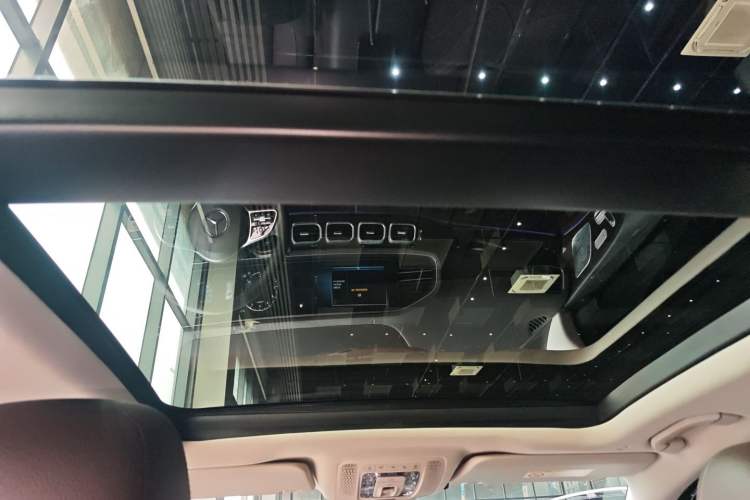 Used Mercedes-Benz GLE 2020 Restyled GLE 350 4MATIC Fashion Edition Special Version
