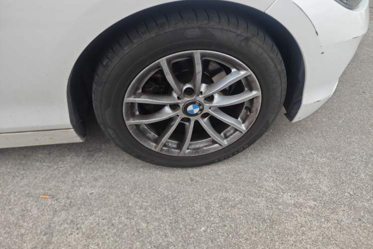 Used BMW 1 Series 2016 118i Leading Model